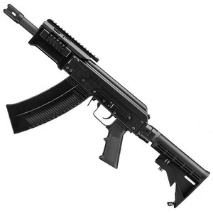 東京マルイサイガ-12 SBS マガジン3つ付き 東京マルイサイガ-12 SBS