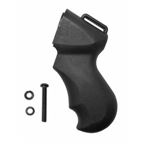 ANGS ガングリップ MARUZEN CA870対応 ソードオフ 固定ストック用 アングス マルゼン 銃把 握把 ショットガングリップ 散弾銃グリップ 散弾銃 ショットガン グリップ ハンドル 握り部 取っ手 握り棒 持ち手 ストレートグリップ
