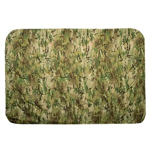 Snugpak 軍毛布 タクティカル ブランケット 92249 [ マルチカム ] スナグパック 防寒 寝具 ひざ掛け アウトドア用品 キャンプ用品 軍仕様 ミリタリー タオルケット 毛布 膝掛け ひざかけ 保温布 冬備え 布製品｜ミリタリーサープラス レプティル