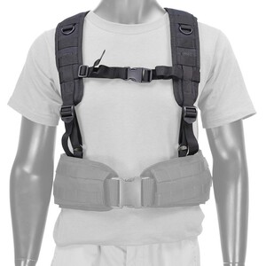 楽天市場】CONDOR ハイドロ ハーネス 242 [ コヨーテブラウン