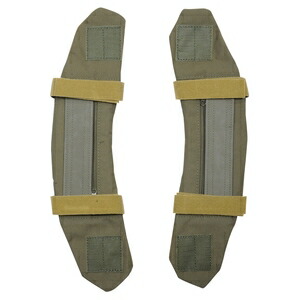 楽天市場】FIRST SPEAR プロテクター MASS ショルダーパッド