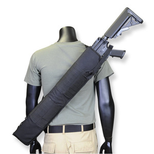 【値下げ】ガンケース　ハード　GUNGUARD　95cm　実銃　実物 通販ゲーム・おもちゃ・グッズ - 【値下げ】ガンケース ハード