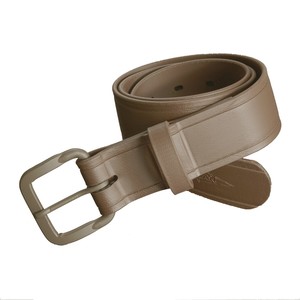 FIRST SPEAR ラインワンベルト Biothane TDUベルト [ コヨーテ / Sサイズ ] LineOneBelt バイオシーン ナイロンベルト タクティカルベルト ミリタリーベルト WEB BELT ミリタリーグッズ ミリタリー用品 サバゲー装備 防水 耐久性 変色変形 PVC TPU 滑り止め 印字 新素材