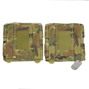 アメリカ陸軍　 サイドアーマーキャリアセット　左右セット アメリカ陸軍 サイドアーマーキャリアセット左右セット
