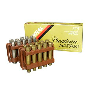 【中古】FEDERAL 空薬きょう PREMIUM SAFARI .375 H&H 箱付き 20発セット フェデラル プレミアム サファリ ライフルカートリッジ ライフル弾 小銃弾 自動小銃弾 ライフル空薬きょう ライフル空薬莢 小銃用 カービン ライフル 空薬莢 小銃空薬莢 使用済み薬莢 42,342円