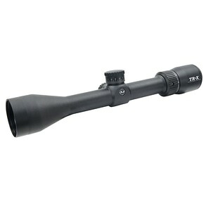 SIGHTRON ライフルスコープ TR-X 3-9×40 MD 防水 MIL-DOTレティクル スナイパースコープ 光学照準器 オプティカルサイト 光学サイト 照準スコープ 照準光学機器 射撃スコープ 狙撃用スコープ|ミリタリーサープラス レプティル