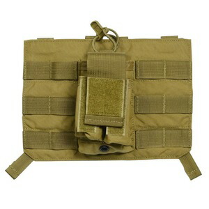 楽天市場】LBX tactical バンジーパック バックパネル LBX-4040C