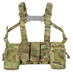 楽天市場】MAYFLOWER RC チェストリグ UW CHEST RIG GEN IV