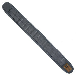 楽天市場】High Speed Gear ベルトパッド SLIM-GRIP PADDED BELT 31SPB