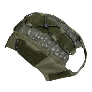 楽天市場】AGILITE ヘルメットカバー MITZNEFET シェイプブレイカー