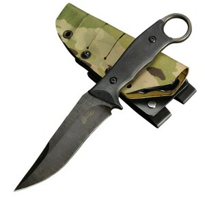 Makkari knives ありがた味九寸五分 間狩純平作 AT9-S MOLLEカクテルドレス マッカリーナイフ アウトドア九寸五分 切れ物 キャンプナイフ 渓流九寸五分 狩猟九寸五分 狩り人九寸五分 狩猟用九寸五分 狩り立てる九寸五分 狩り立てる用九寸五分 ジビエナイフ ハンターズナイフ