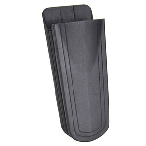 SAFARILAND ピストルマガジンポーチ 9mm拳銃/M1911/Hi-CAPA アコーディオンデザイン 71-2 [ ブラック ] サファリランド ピストルポーチ 弾倉 マグポーチ ピストルマグポーチ サバゲーポーチ ピストルマガジンケース ピストルマガジンバッグ ピストルマガジンホルダー