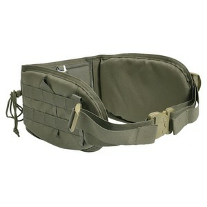 HILL PEOPLE GEAR ベルトパッド PRAIRIE BELT ウェストベルト [ レンジャーグリーン / Lサイズ ] バトルベルト モール対応 アウトドア 登山 ミリタリー サバゲー装備品 MOLLEベルト モールベルト ミリタリーベルト サバゲーベルト 装備ベルト モーリーベルト｜ミリタリーサープラス レプティル