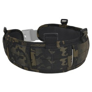 楽天市場】High Speed Gear ベルトパッド 33PB シュアグリップ