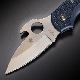 Spyderco折りたたみナイフドラゴンフライ2VG-10エマーソンスパイダルコフォールディングナイフ日本製アウトドアキャンプ釣り