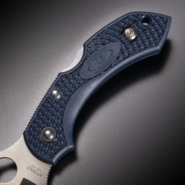 Spyderco折りたたみナイフドラゴンフライ2VG-10エマーソンスパイダルコフォールディングナイフ日本製アウトドアキャンプ釣り