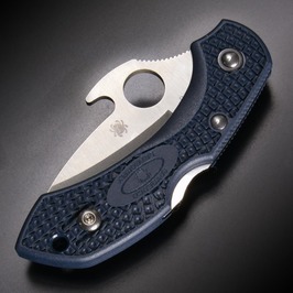 Spyderco折りたたみナイフドラゴンフライ2VG-10エマーソンスパイダルコフォールディングナイフ日本製アウトドアキャンプ釣り
