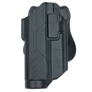 ★ヒップホルスター★ 楽天市場】CYTAC メガフィットホルスター GEN2 右手用 パドル付き CY