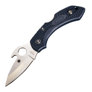 Spyderco 折りたたみナイフ ドラゴンフライ2 VG-10 エマーソン スパイダルコ フォールディングナイフ 日本製 アウトドア キャンプ 釣り 折り畳みナイフ 折り畳み式ナイフ 折りたたみ式ナイフ フォルダー 折畳ナイフ 折畳みナイフ 折畳式ナイフ 折込ナイフ 折込みナイフ