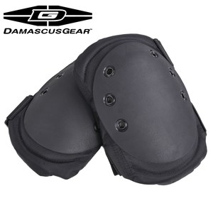 DAMASCUS GEAR ニーパッド DKP インペリアル [ ブラック ] ダマスカスギア ニーパット 膝あて ひざあて サポーター ニープロテクター ニーガード ヒザあて 膝サポーター 膝当て 膝カバー 膝保護具 膝パッド 膝用クッション 膝ガード 膝プロテクター 座り込みパッド 保護具