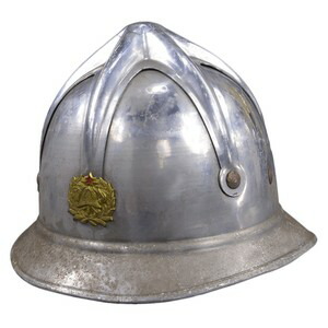 ファイヤーマン　ヘルメット　消防士 ファイヤーマン ヘルメット 消防士 - メルカリ