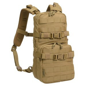 【未使用】Warrior Assault Systemsハイドレーションキャリア Warrior Assault Systems ハイドレーションキャリア Cargo Pack