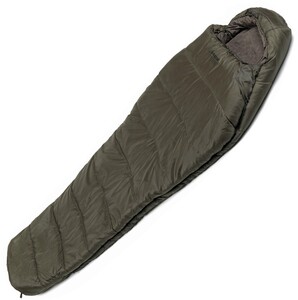 Snugpak 寝袋 SLEEPER EXPEDITION スリーパー・エクスペディション BASECAMP OPS 快適温度マイナス12℃ オリーブ 98700 スナグパック マミー型シュラフ スリーピングバッグ アウトドア キャンプ 野営 マミー型 ミイラ型 人型 シュラフ レジャー|ミリタリーサープラス レプティル