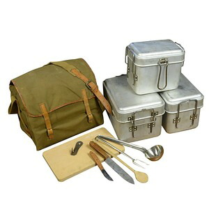 チェコ軍放出品 フィールドキッチンセット Va54 メスキット 食器セット [ 可 ] varnicka54 Va 54 V54 FIELD KITCHEN SET アウトドアグッズ キャンプ 野外炊事 カトラリーセット ミリタリーサープラス ミリタリーグッズ カトラリー クッカー コッヘル クックセット 15,577円