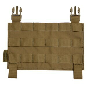 楽天市場】Warrior Assault Systems アサルターズバックパネル 拡張