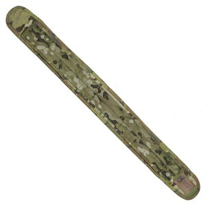 High Speed Gear ベルトパッド SLIM-GRIP PADDED BELT 31SPB [ マルチカム / Sサイズ ] ハイスピードギア 腰当て 腰パッド ベルトパット ミリタリーパッド サバゲー装備 MOLLE ウエストパッド ヒップパッド ヒップベルトパッド クッション MOLLEベルトパッド