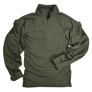 5.11 Tactical 長袖シャツ RAPID ASSAULT SHIRT TDU 72194 [ TDUグリーン / XSサイズ ] 5.11タクティカル 511 ミリタリーシャツ ロングTシャツ アーミーシャツ アサルトシャツ TDUシャツ コンバットシャツ バトルシャツ 戦闘服 BDU BDUシャツ ACUシャツ 戦闘服シャツ｜ミリタリーサープラス レプティル