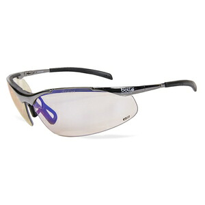 bolle サングラス Contour Metal ESPレンズ セーフティグラス セーフティーグラス 保護メガネ 保護眼鏡 保護めがね 安全メガネ 作業用メガネ 安全 作業用 作業 工業用 眼鏡 メガネ アイガード アイプロテクター