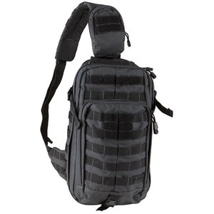 楽天市場】5.11タクティカル スリングバッグ 56964 バックパック RUSH