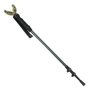 楽天市場】ALLEN ハンティングモノポッド 一脚タイプ AXIAL EZSTIK