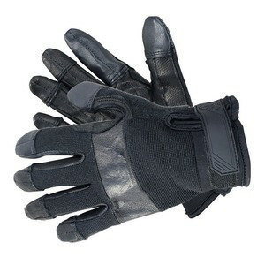 DAMASCUS GEAR 防刃グローブ Koreflex II 耐穿刺手袋 マイクロアーマー付 レザー製 KX5 [ Lサイズ ] ダマスカスギア ポリスグローブ レザーグローブ 革手袋 ミリタリーグローブ タクティカルグローブ 軍用手袋 サバゲーグローブ LE装備 警察手袋 警察用 ポリス手袋