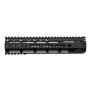 BCM ハンドガード RAIDER-M Rail M-LOK互換 M4/AR15用 [ ブラック / 10インチ ] ブラボー カンパニー マニュファクチャリング レイダー エムロック hand guard フォアハンド フォアグリップ 先台 フォアエンド 前床 フォアアーム アングルグリップ レイルハンドガード