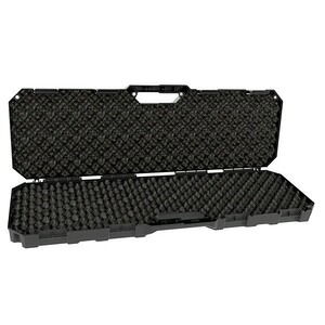 MTM ガンケース Short Barrel Rifle Case 小型AR対応 ～80cm 1丁用 RC34 プロテクトケース ショットガンケース 防水ケース 防塵ケース 耐衝撃ケース 散弾銃ケース 自動小銃ケース プラスチック製 樹脂製 銃 カービン 長物 ライフル 散弾銃 エアガン ケース ショットガン