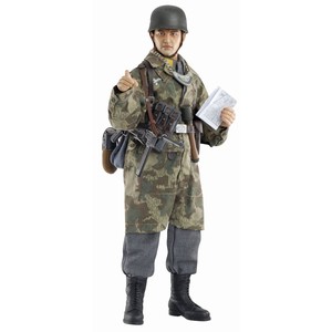 ドラゴンモデルズ 降下猟兵下士官 1 6フィギュア Dragon Models 可動式ミリタリーフィギュア 第二次世界大戦 1 6フィギュア 模型 コレクタードール アクションフィギュア 地上任務に従事する降下猟兵のリーダーフィギュア M31食事キット ドイツ空軍 Wevonline Org