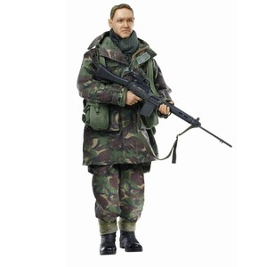 ドラゴンモデルズ アクションフィギュア イギリス海兵隊 第45部隊員 Dragon Models 可動式ミリタリーフィギュア 第二次世界大戦 1 6 フィギュア 模型 コレクタードール 勝利を目前に 最後の尾根を越えた第45部隊 見るだけでも十分に楽しめます イギリスと Wevonline Org