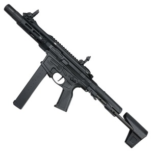 Ics Airsoft 電動ガン Cxp Mars Pdw9 S3 整備済み Sss 2 0搭載 ブラック マーズpdw 電子トリガー Pcc ピストルキャリバーカービン Smg サブマシンガン Sbr ショートバレルライフル 電動ブローバック 電動マシーンガン 電動機関銃 遊戯銃 Stork Insektenschutz De