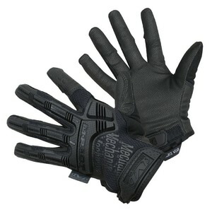Mechanix Wear タクティカルグローブ M-PACT 0.5MM COVERT 薄型モデル [ Lサイズ ] メカニクスウェア メカニックスウェア エムパクト カバート ミリタリーグローブ 軍用手袋 サバゲーグローブ MPSD-55 LE装備 軍用 特殊部隊 軍用グローブ コンバット