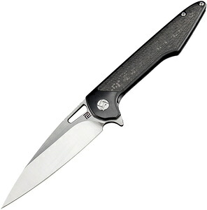 Artisan Cutlery 折りたたみ九寸五分 Archaeo（アーキオ） M390 枠組み鍵を掛ける式 ATZ-1821G 板撥条鍵を掛ける フォールディングナイフ 折畳九寸五分 折畳み九寸五分 折畳式九寸五分 折り畳み式九寸五分 折りたたみ式九寸五分 折込九寸五分 折込み九寸五分 フォルダ