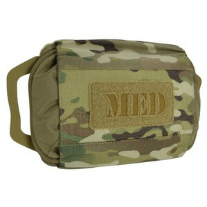 楽天市場】High Speed Gear メディックポーチ REFLEX IFAK SYSTEM