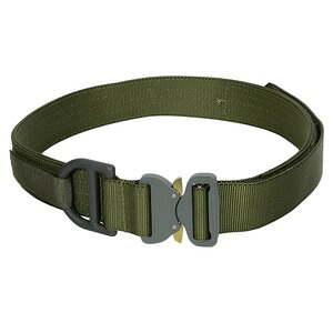 High Speed Gear リガーベルト 31CB コブラバックル 1.75インチ [ ODグリーン / Mサイズ ] HSGI ハイスピードギア COBRA Rigger Belt ナイロンベルト タクティカルベルト ミリタリーベルト ミリタリーグッズ ミリタリー用品 サバゲー装備 パンツベルト ラペリング用ベルト｜ミリタリーサープラス レプティル