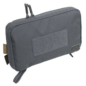 HELIKON-TEX 工具用ポーチ Mini Service Pocket ナイロン製 MO-MSP-CD [ シャドーグレー ] ヘリコンテックス ツールポーチ Cordura 道具入れ 道具箱 工具入れ 工具箱 工具バッグ 工具袋 工具ケース ツールホルダー メカニックバッグ メンテナンスバッグ