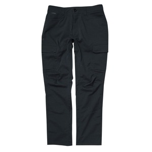 UNDER ARMOUR メンズパンツ Enduro Cargo Pants [ ブラック / 40&times;30 ] アンダーアーマー エンデューロ MEN&lsquo;S Tactical タクティカルパンツ サバゲー用パンツ 作業ズボン 作業用ズボン 作業服 ワークパンツ カーゴパンツ カーゴズボン 6ポケットパンツ アーミーパンツ｜ミリタリーサープラス レプティル