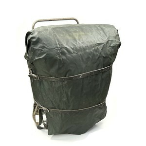 楽天市場】ドイツ軍放出品 リュックサック 山岳部隊 OD 西ドイツ