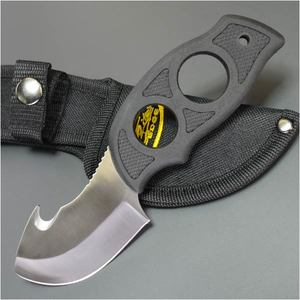 楽天市場】Outdoor Edge スキナー Zip Blade ジップブレード ZP-10