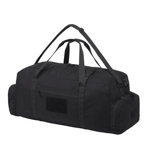 DIRECT ACTION デプロイメントバッグ Cordura500D生地 コンプレッションストラップ付 BG-DP [ ブラック / Mサイズ ] ショルダーバッグ ショルダーバック 肩掛けかばん 肩掛けカバン 肩掛けバッグ クロスボディバッグ 斜め掛けバッグ 14,607円