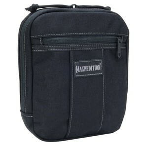 MAXPEDITION コンシールドキャリーポーチ JK-1 SMALL 0480B マックスペディション CCW ユニバーサルホルスター ピストルキャリーポーチ ウエストポーチ型ホルスター ウェストポーチ ユーティリティポーチ ミリタリーポーチ 軍用ポーチ サバゲーポーチ